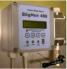 BRANNSTROMS 15 ppm Bilge Alarm